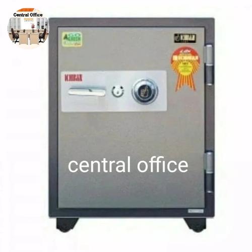 [EZO.7401016] Brankas Ichiban HSC-80A free ongkir untuk Wilayah Dki jakarta