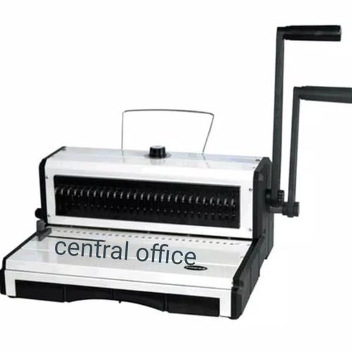 [EZO.7401034] Binding machine gemet WO21