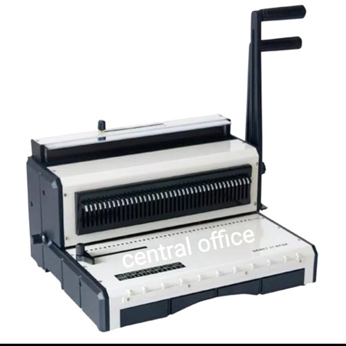 [EZO.7401035] Binding-jilid spiral gemet 31WFOX