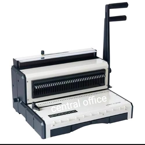 [EZO.7401035] Binding-jilid spiral gemet 31WFOX