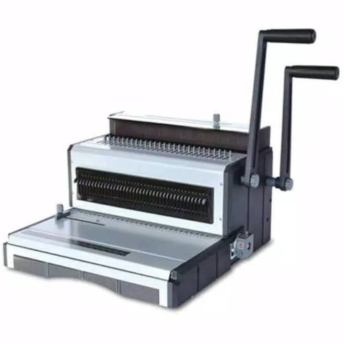 [EZO.7401039] Binding machine gemet 31WF