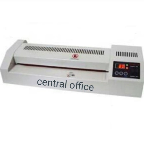 [EZO.7401041] Laminating Dynamic 330 LED