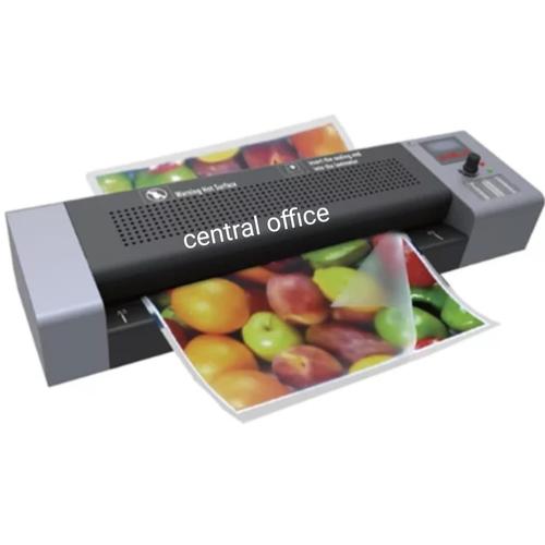 [EZO.7401043] Laminating Dynamic 336