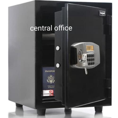 [EZO.7401046] Brankas Honeywell 2511 harga promo garansi 7 Tahun