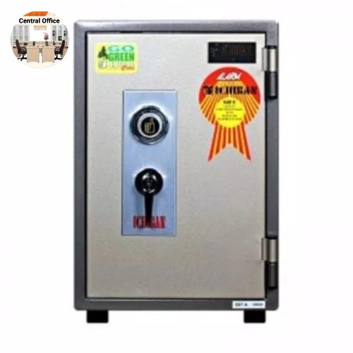 [EZO.7401059] Brankas Ichiban HS-40TA free ongkir untuk Wilayah Dki Jakarta