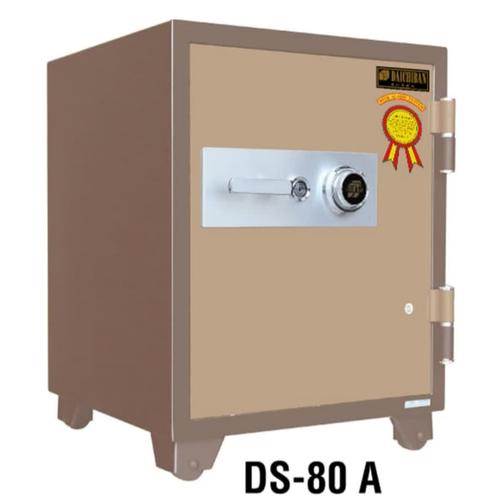 [EZO.7401066] Brankas Daichiban DS 80A FREE ONGKIR UNTUK WILAYAH Dki jakarta