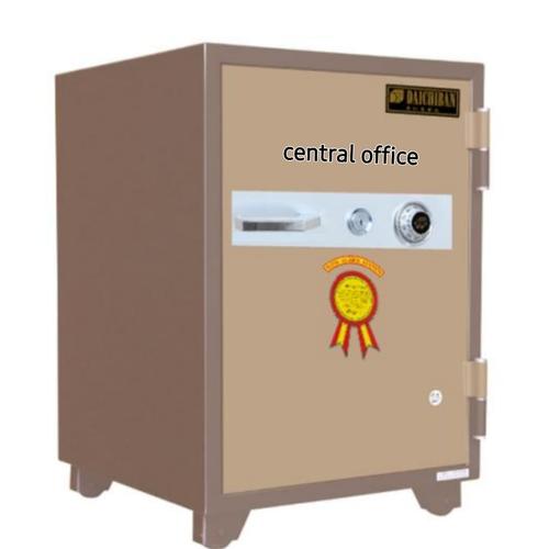[EZO.7401069] Brankas Daichiban DS 60 Alarm FREE ONGKIR UNTUK WILAYAH Dki jakarta