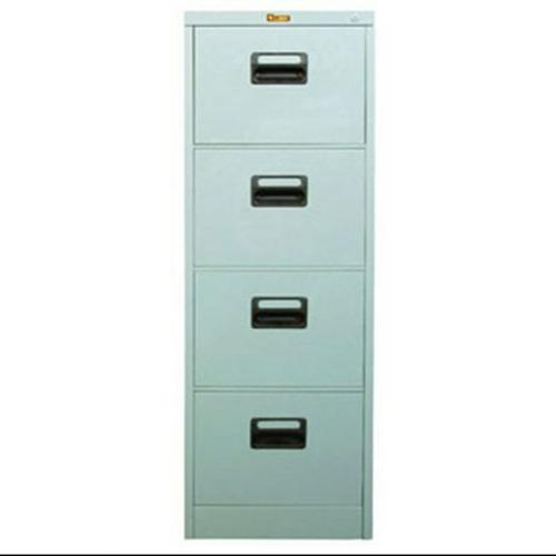 [EZO.7401080] Filing Cabinet 4laci Lion 44E Free ongkir untuk Wilayah Dki jakarta