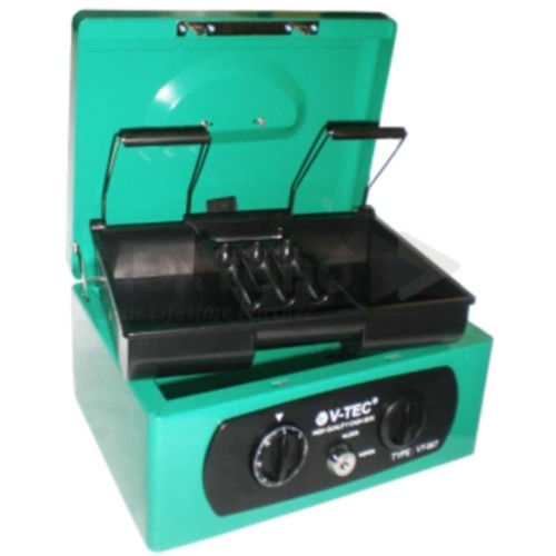 [EZO.7401083] Cash box vtech 868