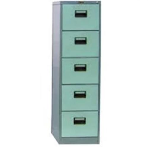 [EZO.7401085] Filing Cabinet 5laci lion