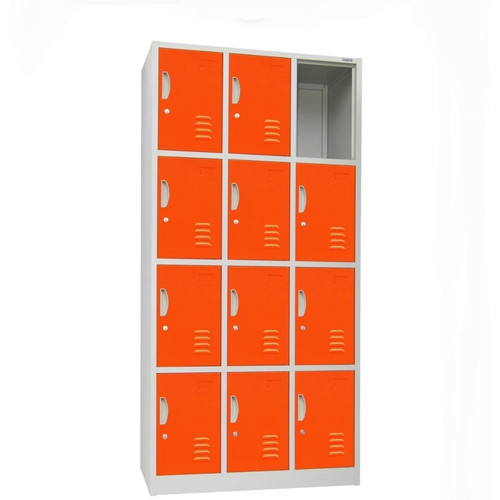 [EZO.7401086] Locker-Loker Kozure KL 12 HARGA PROMO