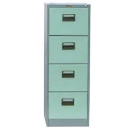 [EZO.7401088] Filing Cabinet 4laci Lion free ongkir wilayah Dki jkt