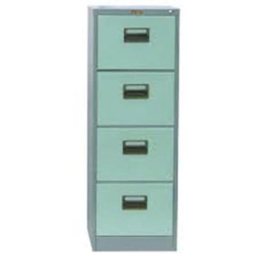 [EZO.7401088] Filing Cabinet 4laci Lion free ongkir wilayah Dki jkt