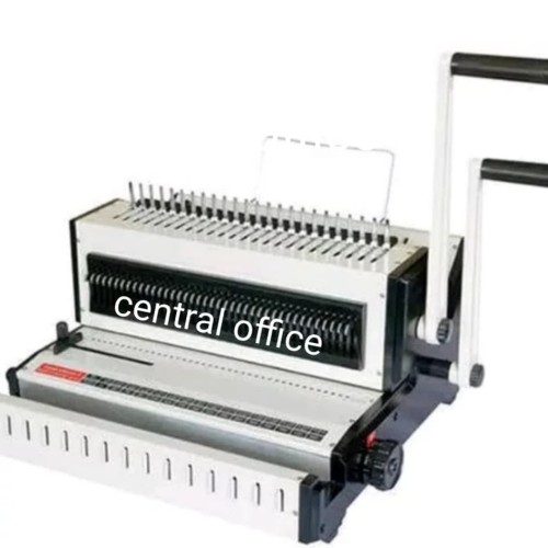 [EZO.7401089] Binding machin gemet 2050