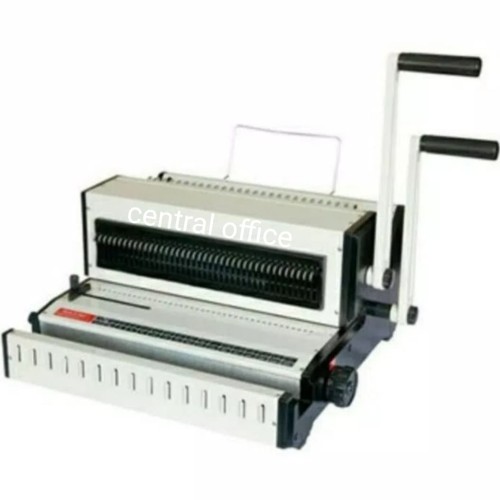 [EZO.7401092] Binding machine gemet 2060