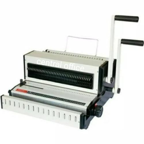 [EZO.7401092] Binding machine gemet 2060