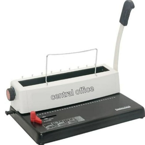 [EZO.7401094] Binding machine gemet 31wa