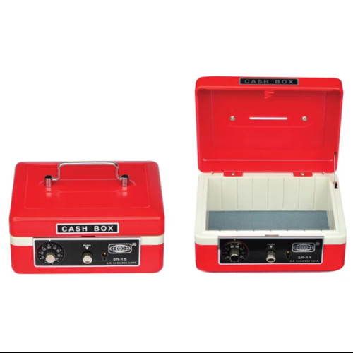 [EZO.7401105] Cash box Sr 15
