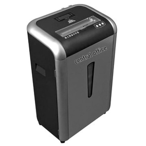 [EZO.7401109] paper Shredder ZSA1500ST