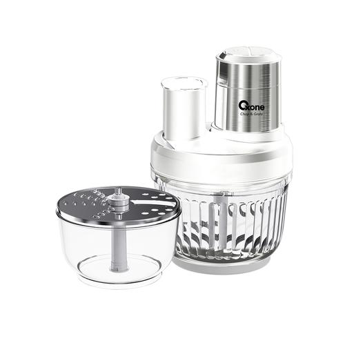 [EZO.4700058] Oxone OX273 Chop and Grate - Putih