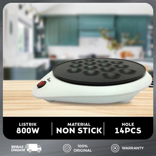 [EZO.4700070] Oxone OX844 Eggy Pancake Maker
