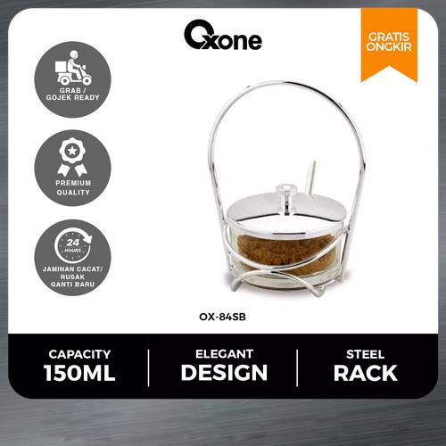 [EZO.4700094] Oxone OX84SB Master Sugar Bowl 250 gram