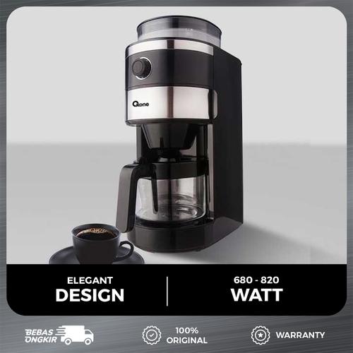 [EZO.4700097] Oxone OX126 Electric Coffee Maker