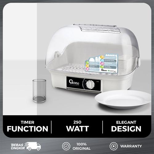 [EZO.4700260] Oxone OX968 Eco Dish Dryer Piring