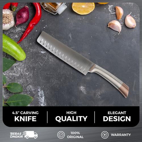 [EZO.4700277] Oxone OX62B Classic Nikiri Knife