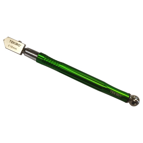 TEKIRO PISAU PEMOTONG KACA / GLASS CUTTER / GLASS CUTTER