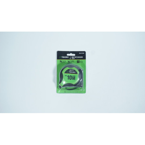 [EZM.4601426] TEKIRO METERAN ABS 10 M