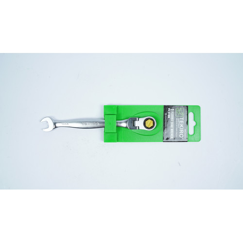 [EZM.4600051] TEKIRO KUNCI RING PAS RATCHET FLEXIBEL 19 MM