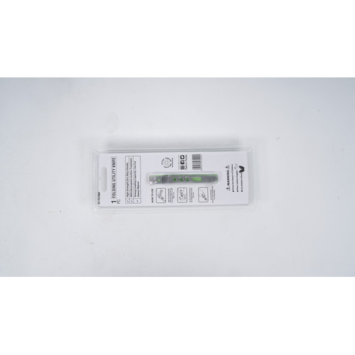 [EZM.4600093] TEKIRO PISAU CUTTER LIPAT