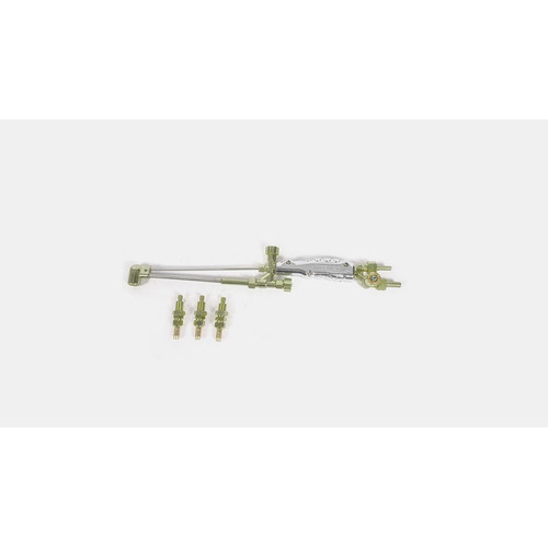 TEKIRO HEAVY DUTY CUTTING TORCH TYPE 241