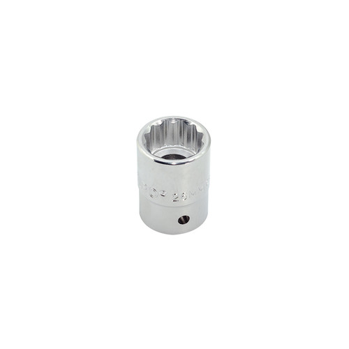 [EZM.4600156] TEKIRO 3/4" DR. K SOCK 12 PT 55 MM