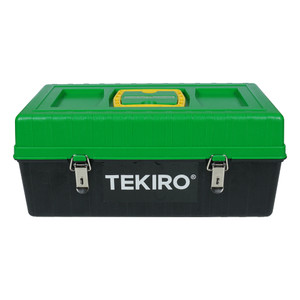 [EZM.4601443] TKR TOOL BOX PLASTIK 3 SUSUN
