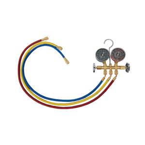 [EZM.4601444] TEKIRO TESTING MANIFOLD REGULATOR FREON