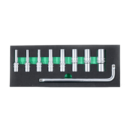 [EZM.4600374] TEKIRO EVA DEEP WALL DAN OFFSET HANDLE