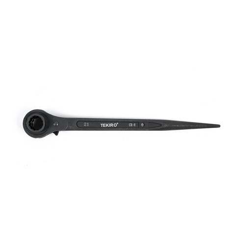 [EZM.4600416] TEKIRO KUNCI KONSTRUKSI 21 X 23 /KUNCI DOUBLE RACHET / TOOLS - ALAT P