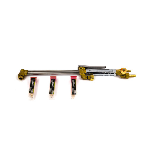 TEKIRO HEAVY DUTY CUTTING TORCH TYPE 825 / PERLENGKAPAN LAS