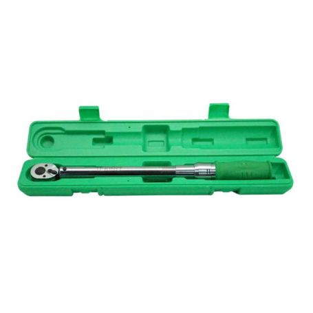 [EZM.4600595] TEKIRO 1/2 " TORQUE WRENCH 20 - 100 NANO METRIC (TR1200) /GAGANG TORSI