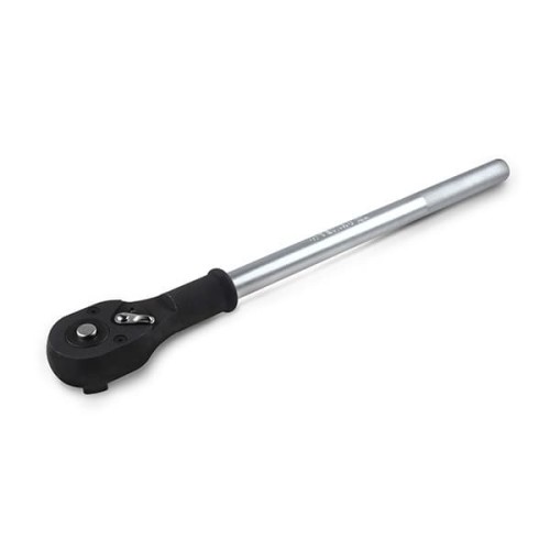 [EZM.4600627] Tekiro 3/4 Inch Ratchet Handle 20 Inch /Gagang Rachet / Gagang Moment / Tools - Alat Perkakas