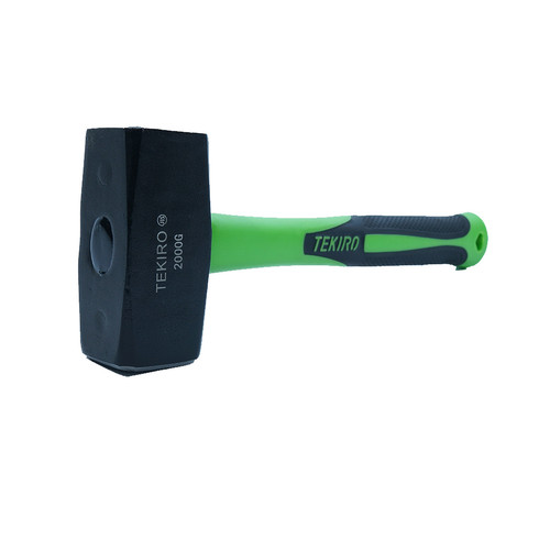 [EZM.4601537] TEKIRO PALU BATU 2000 GRAM / PALU BATU / TOOLS / ALAT PERKAKAS