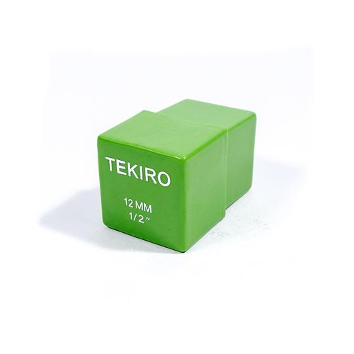 [EZM.4600745] TEKIRO NOMOR KETOK 12 MM / NOMOR KETOK / TOOLS / ALAT PERKAKAS