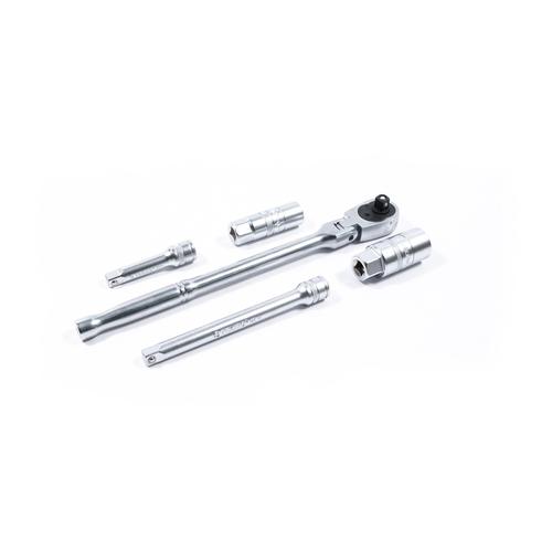 [EZM.4600784] Tekiro 5 Pcs Tune Up Kit /Tune Up Kit / Tools - Alat Perkakas