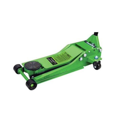 [EZM.4600801] Tekiro Dongkrak Buaya 03 Ton Ceper (Double Pump) / Dongkrak Buaya / Tools - Alat Perkakas