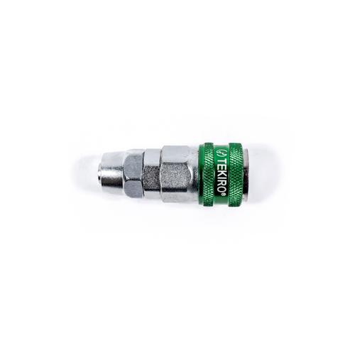 [EZM.4600808] TEKIRO Air Quick Coupler One Touch 40 Sp