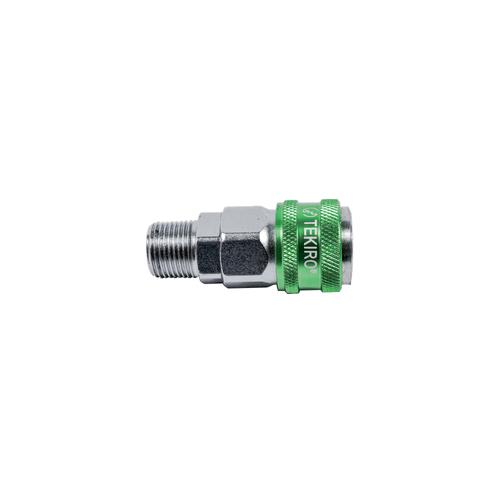 [EZM.4600809] TEKIRO Air Quick Coupler One Touch 30 Sm