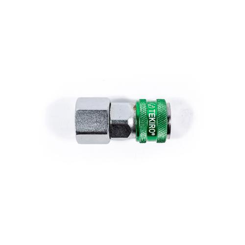 [EZM.4600812] TEKIRO Air Quick Coupler One Touch 40 Sf