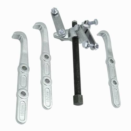[EZM.4600820] Tekiro Three Arm Puller 12 Inch /Treker Kaki 8 / Tools - Alat Perkakas